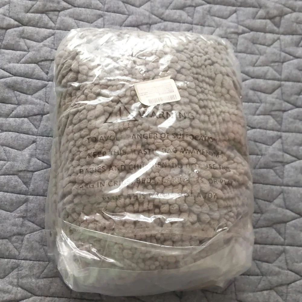 Thick Chenille Bathroom Rugs